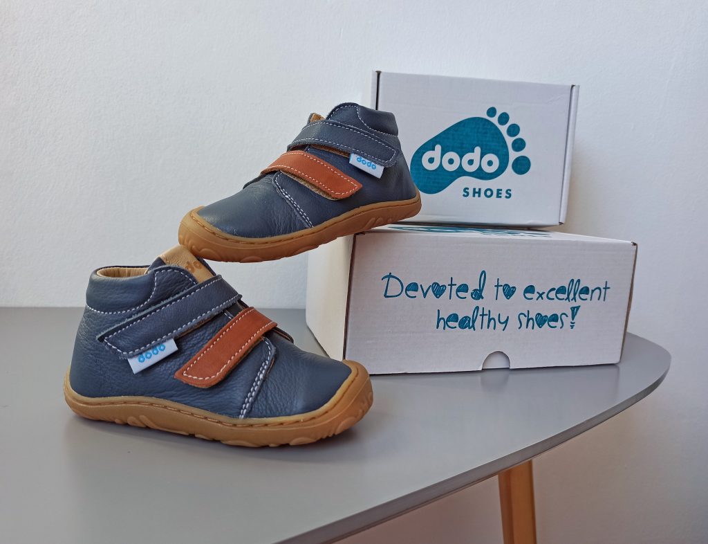 dodo shoes