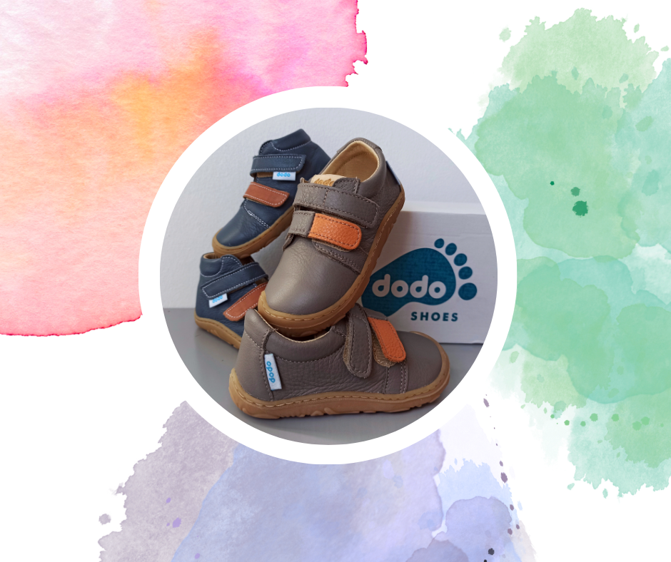 Noah de Dodo Shoes