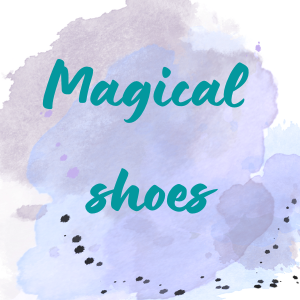Magical shoes